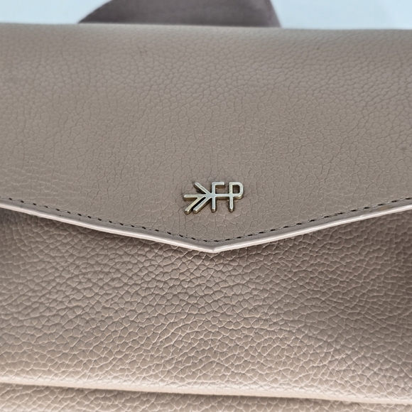 Freshley picked Heather Classic Park Pack fany pack cross body - Picture 4 of 12